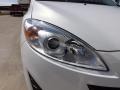 Crystal White Pearl - MAZDA5 Sport Photo No. 12