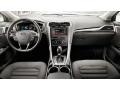 2013 Sterling Gray Metallic Ford Fusion SE  photo #1
