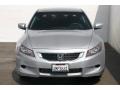 2010 Alabaster Silver Metallic Honda Accord LX-S Coupe  photo #7