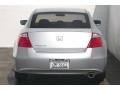 2010 Alabaster Silver Metallic Honda Accord LX-S Coupe  photo #9