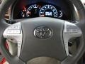 Barcelona Red Metallic - Camry XLE V6 Photo No. 15