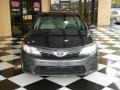 Magnetic Gray Metallic - Camry LE Photo No. 2