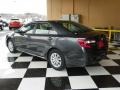 Magnetic Gray Metallic - Camry LE Photo No. 4