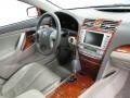 Barcelona Red Metallic - Camry XLE V6 Photo No. 22