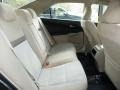 Magnetic Gray Metallic - Camry LE Photo No. 10