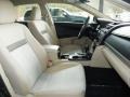 Magnetic Gray Metallic - Camry LE Photo No. 11