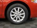 Barcelona Red Metallic - Camry XLE V6 Photo No. 27