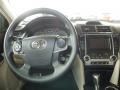 Magnetic Gray Metallic - Camry LE Photo No. 12