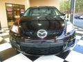 Brilliant Black - CX-7 Sport Photo No. 2