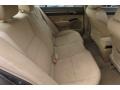 Galaxy Gray Metallic - Civic Hybrid Sedan Photo No. 7