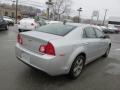 Silver Ice Metallic - Malibu LT Photo No. 5