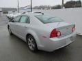 Silver Ice Metallic - Malibu LT Photo No. 7
