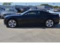 Black - Camaro ZL1 Photo No. 3