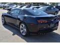Black - Camaro ZL1 Photo No. 4