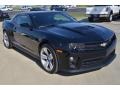 Black - Camaro ZL1 Photo No. 9