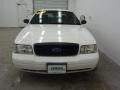 Vibrant White - Crown Victoria Police Interceptor Photo No. 4