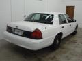 Vibrant White - Crown Victoria Police Interceptor Photo No. 8