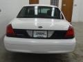 Vibrant White - Crown Victoria Police Interceptor Photo No. 10