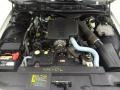 4.6 Liter SOHC 16-Valve V8 Engine for 2005 Ford Crown Victoria Police Interceptor #78999358