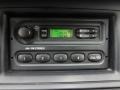 Dark Charcoal Controls Photo for 2005 Ford Crown Victoria #78999379