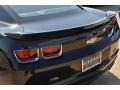 Black - Camaro ZL1 Photo No. 27