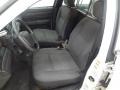 Dark Charcoal Interior Photo for 2005 Ford Crown Victoria #78999490