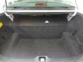 2005 Ford Crown Victoria Dark Charcoal Interior Trunk Photo