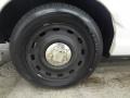 2005 Ford Crown Victoria Police Interceptor Wheel and Tire Photo