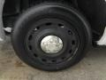 2005 Ford Crown Victoria Police Interceptor Wheel and Tire Photo
