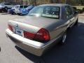 2001 Arizona Beige Metallic Mercury Grand Marquis LS  photo #14