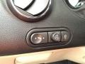 Controls of 2007 G6 GT Convertible