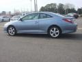 Cosmic Blue Metallic - Solara SLE V6 Coupe Photo No. 3