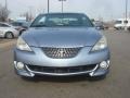 Cosmic Blue Metallic - Solara SLE V6 Coupe Photo No. 8