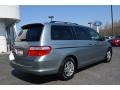 2006 Ocean Mist Metallic Honda Odyssey EX  photo #3