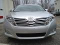 Classic Silver Metallic - Venza V6 Photo No. 2