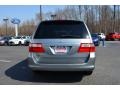 2006 Ocean Mist Metallic Honda Odyssey EX  photo #4