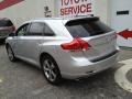 Classic Silver Metallic - Venza V6 Photo No. 4