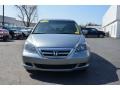 2006 Ocean Mist Metallic Honda Odyssey EX  photo #7