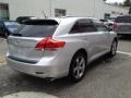 Classic Silver Metallic - Venza V6 Photo No. 6