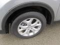 Liquid Silver Meatllic - CX-9 Touring AWD Photo No. 3