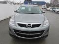Liquid Silver Meatllic - CX-9 Touring AWD Photo No. 4