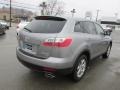 2012 Liquid Silver Meatllic Mazda CX-9 Touring AWD  photo #6