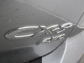 2012 Liquid Silver Meatllic Mazda CX-9 Touring AWD  photo #8