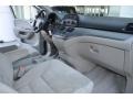 2006 Ocean Mist Metallic Honda Odyssey EX  photo #16