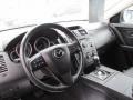 2012 Liquid Silver Meatllic Mazda CX-9 Touring AWD  photo #11