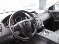 Liquid Silver Meatllic - CX-9 Touring AWD Photo No. 11