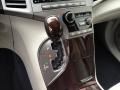 Classic Silver Metallic - Venza V6 Photo No. 17