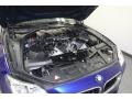 4.4 Liter DI M TwinPower Turbo DOHC 32-Valve VVT V8 Engine for 2012 BMW M6 Convertible #79000742