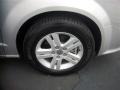 Bright Silver Metallic - Grand Caravan Crew Photo No. 4