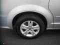 Bright Silver Metallic - Grand Caravan Crew Photo No. 5